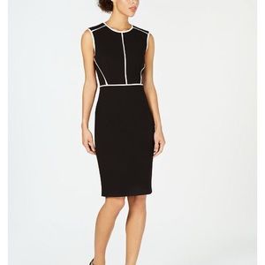 Calvin Klein dress